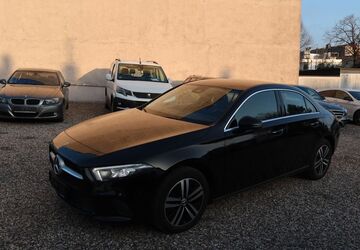 Mercedes-Benz A 250 71.641 km 21.990 &euro; Solingen 42653