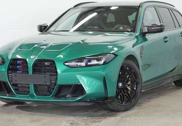 BMW M3 11.911 km 98.840 &euro; Gelsenkirchen 45897