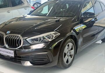 BMW 116 132.200 km 14.998 &euro; Grevenbroich 41515