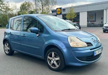 Renault Modus 300.000 km 1.100 &euro; Gelsenkirchen 45891