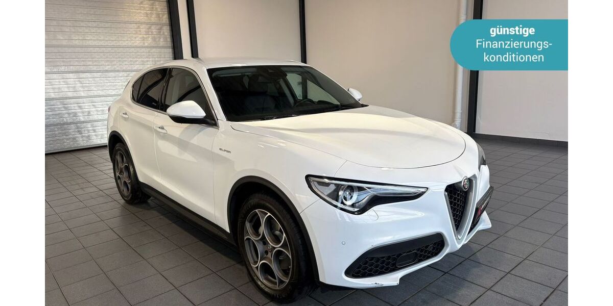 Alfa Romeo Stelvio 68.539 km 28.990 &euro; Wuppertal 42287
