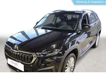 Skoda Kodiaq 53.137 km 36.230 &euro; Moers 47441