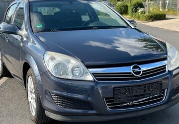 Opel Astra 245.000 km 2.000 &euro; Neuss 41460