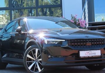 Polestar 2 49.611 km 29.900 &euro; Neuss 41469
