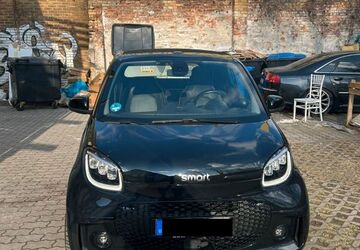 Smart ForTwo 55.300 km 26.500 &euro; Gelsenkirchen 45881