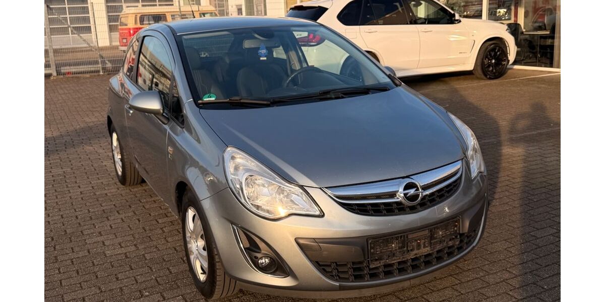 Opel Corsa 148.000 km 4.700 &euro; Hattingen (bei Bochum) 45527