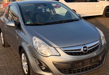 Opel Corsa 148.000 km 4.800 &euro; Hattingen (bei Bochum) 45527