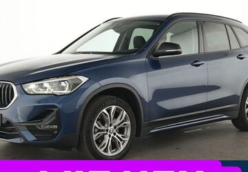 BMW X1 42.865 km 25.847 &euro; Neuss 41460