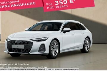 Audi A6 19.343 km 41.480 &euro; Essen 45143