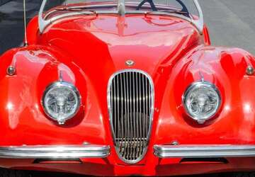 Jaguar XK 9.334 km 147.900 &euro; Krefeld 47805