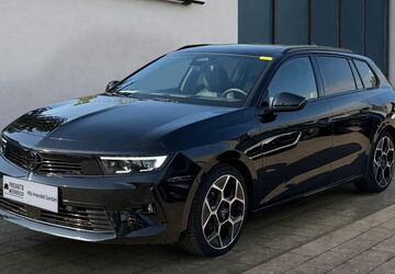 Opel Astra 37.200 km 21.800 &euro; Meerbusch 40668