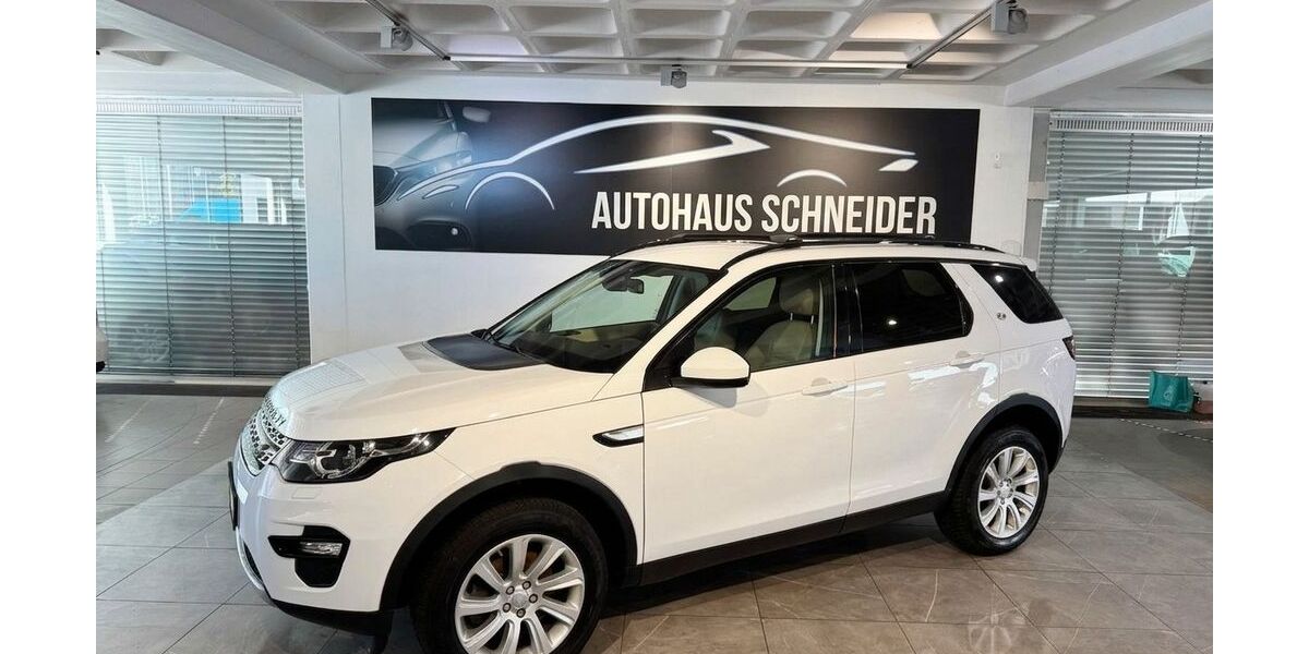 Land Rover Discovery 167.037 km 14.900 &euro; Ratingen 40880