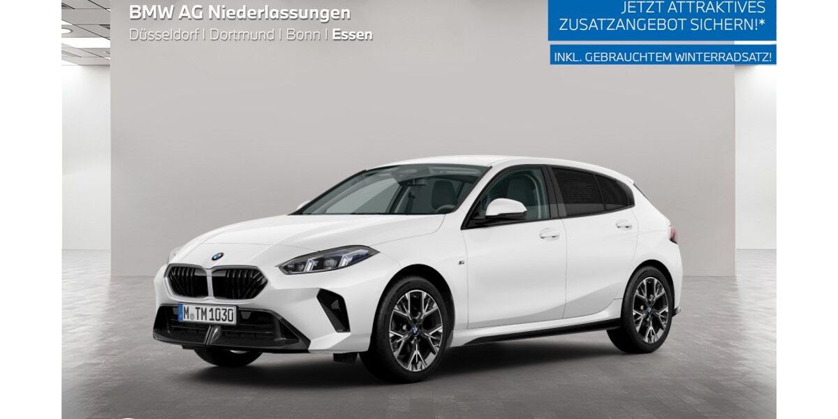 BMW 120 11.755 km 32.999 &euro; Essen 45141