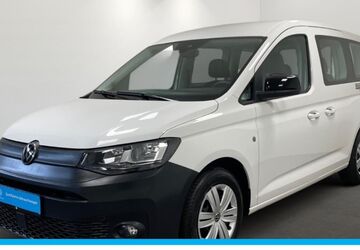 VW Caddy 29.232 km 27.950 &euro; Düsseldorf 40233