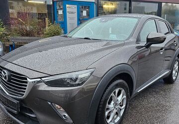 Mazda CX-3 213.330 km 6.999 &euro; Gelsenkirchen 45884