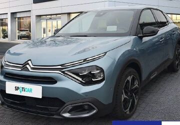 Citroen C4 23.250 km 17.690 &euro; Solingen 42655