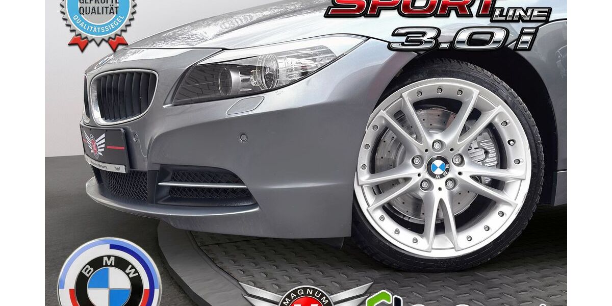 BMW Z4 183.921 km 16.490 &euro; Düsseldorf 40625