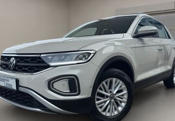VW T-Roc 105.000 km 20.990 &euro; Hilden bei Düsseldorf 40721