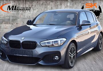 BMW 120 78.777 km 21.950 &euro; Krefeld 47800