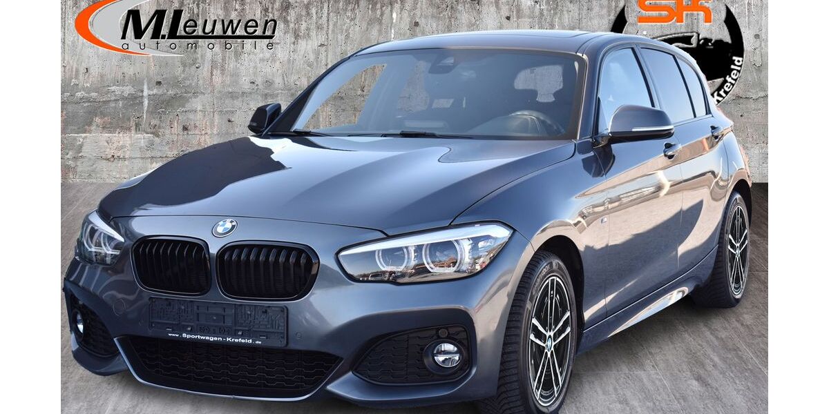 BMW 120 78.777 km 21.950 &euro; Krefeld 47800