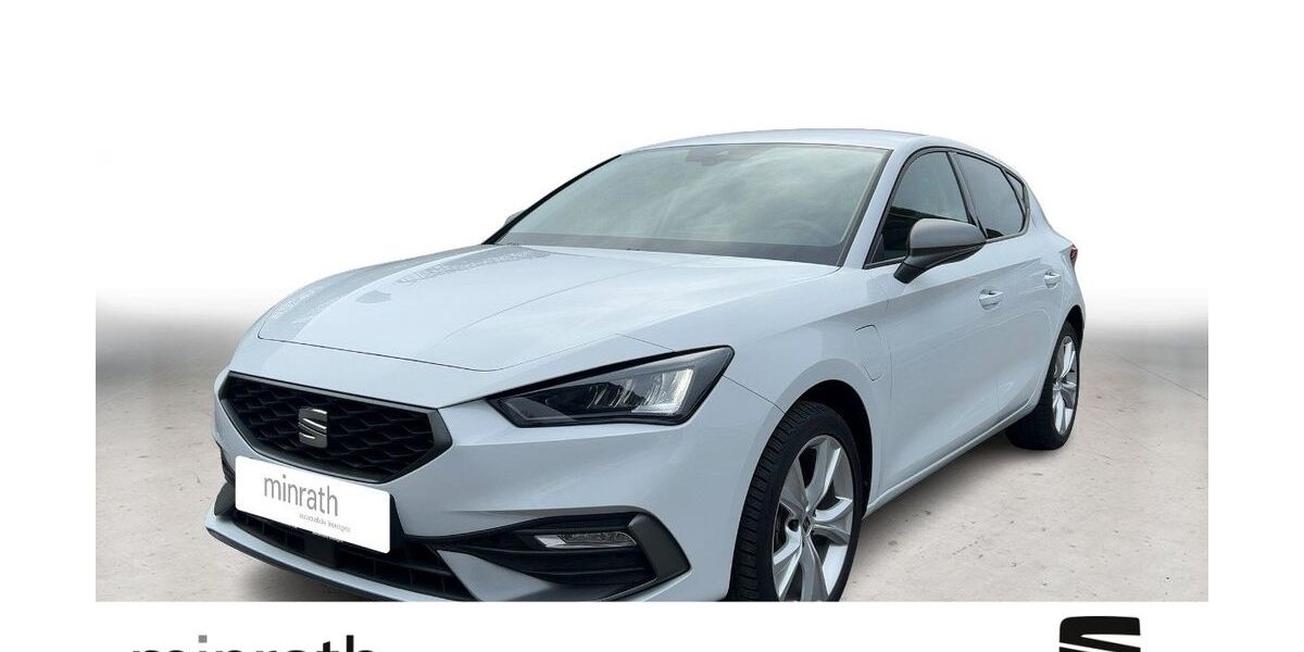 Seat Leon 56.343 km 21.130 &euro; Moers 47441