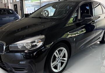 BMW 225 Active Tourer 88.664 km 12.498 &euro; Grevenbroich 41515