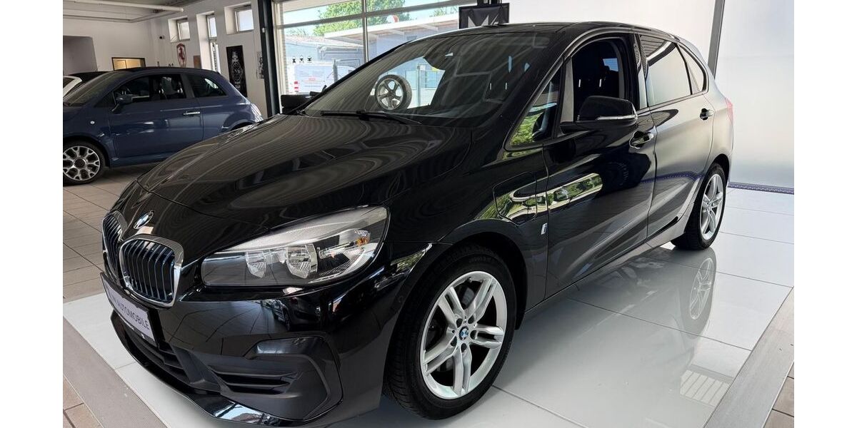 BMW 225 Active Tourer 88.664 km 12.498 &euro; Grevenbroich 41515