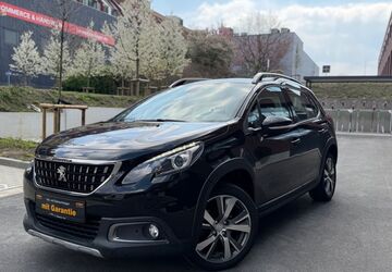 Peugeot 2008 88.311 km 10.000 &euro; Essen 45145
