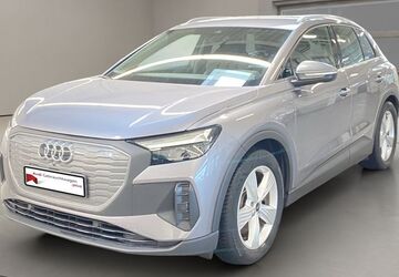 Audi Q4 e-tron 34.397 km 31.479 &euro; Krefeld 47805