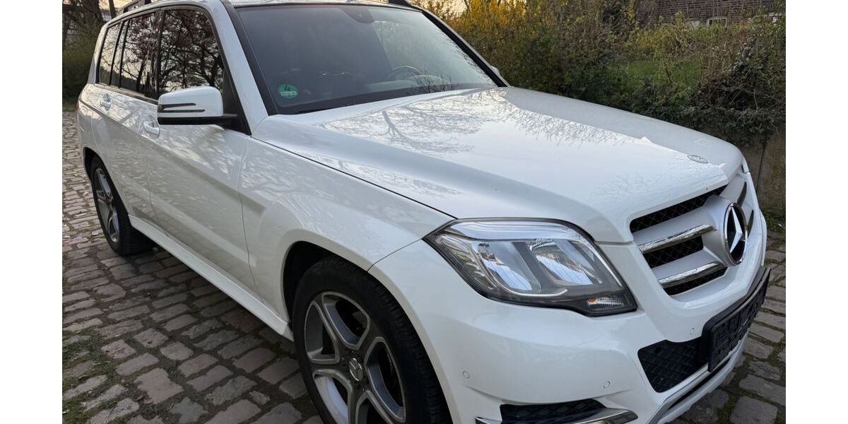 Mercedes-Benz GLK 350 266.250 km 10.499 &euro; Krefeld 47800