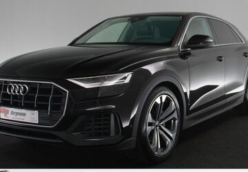 Audi Q8 55.291 km 59.991 &euro; Krefeld 47803