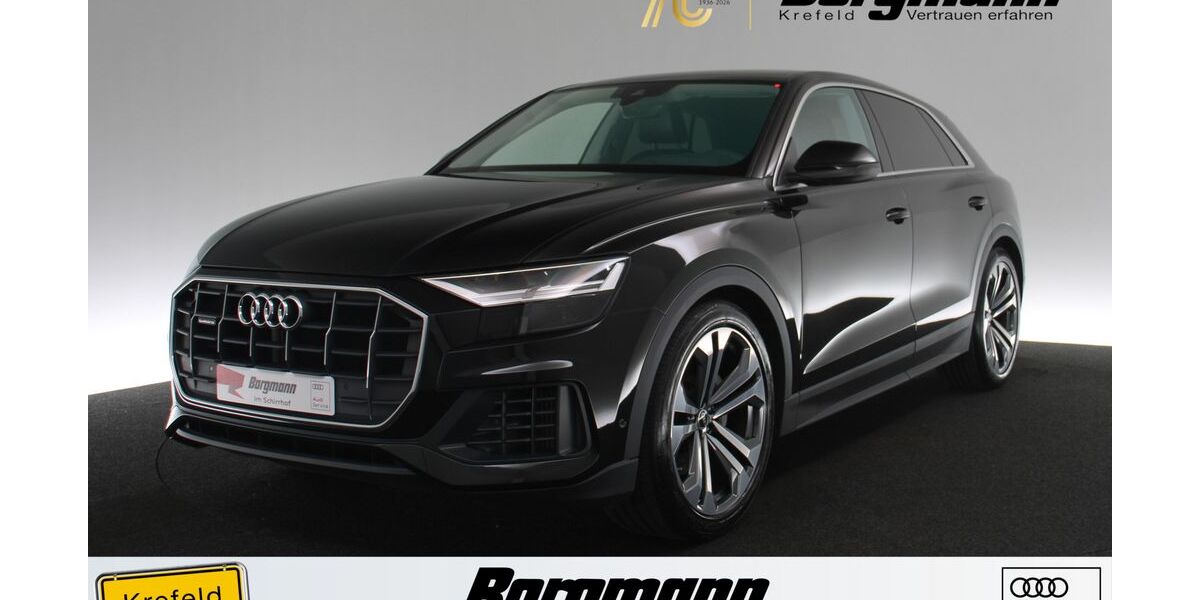 Audi Q8 55.291 km 59.991 &euro; Krefeld 47803