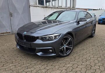 BMW 430 Gran Coupé 112.000 km 22.990 &euro; Neuss 41462