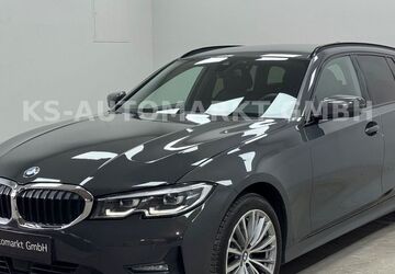 BMW 320 142.750 km 22.950 &euro; Essen 45326