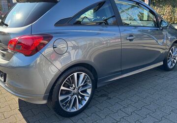 Opel Corsa 98.000 km 7.799 &euro; Bottrop 46244
