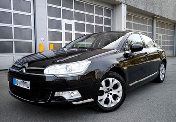 Citroen C5 113.000 km 9.990 &euro; Remscheid 42853