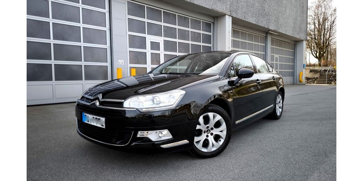 Citroen C5 113.000 km 9.990 &euro; Remscheid 42853