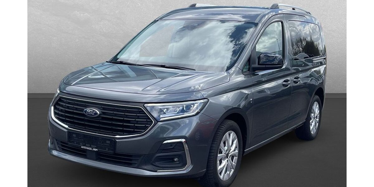 Ford Tourneo Connect 18.368 km 28.990 &euro; Moers 47441