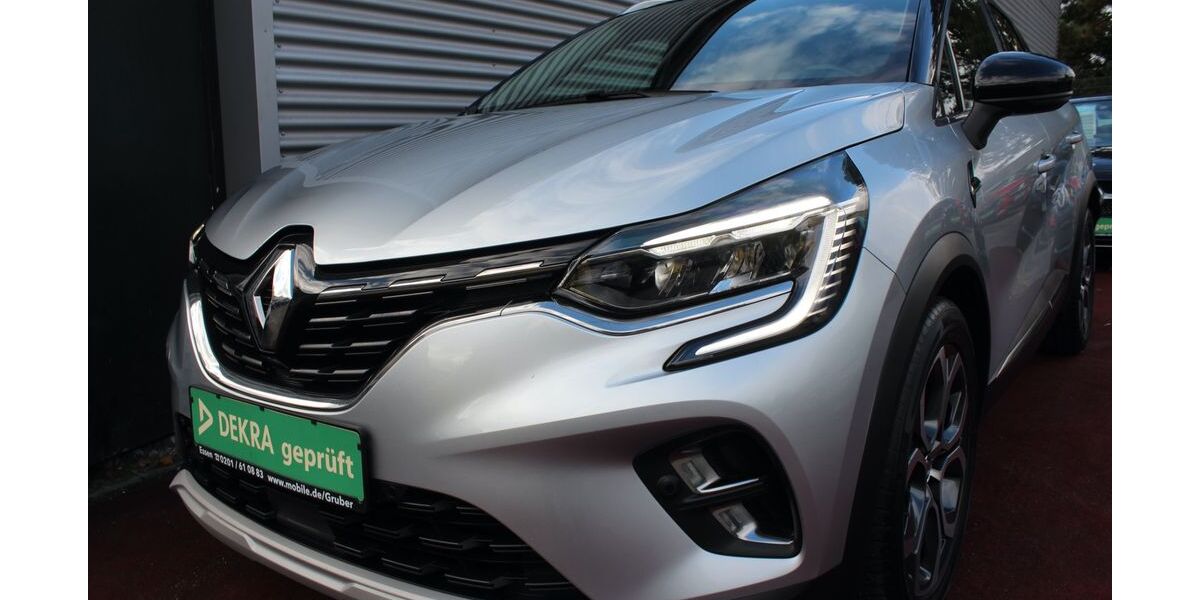 Renault Captur 71.228 km 16.399 &euro; Essen 45326