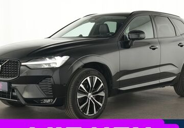 Volvo XC60 51.351 km 38.296 &euro; Neuss 41460