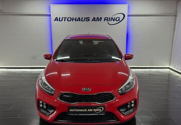 Kia ceed / Ceed 99.987 km 13.999 &euro; Ratingen bei Düsseldorf 40878