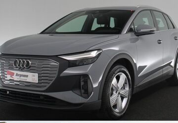 Audi Q4 37.197 km 31.991 &euro; Krefeld 47803