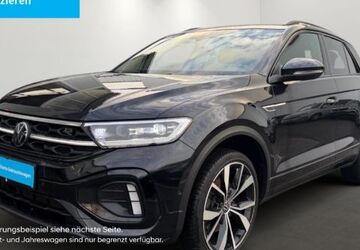 VW T-Roc 55.273 km 28.490 &euro; Mettmann 40822