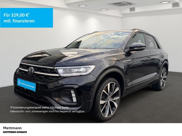 VW T-Roc 55.273 km 28.490 &euro; Mettmann 40822