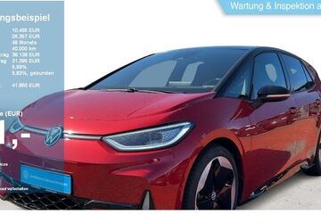 VW ID.3 10.690 km 41.340 &euro; Moers 47441