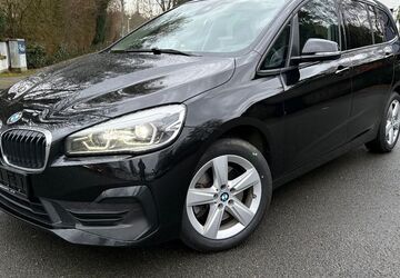 BMW 218 Gran Tourer 168.311 km 15.490 &euro; Essen 45356