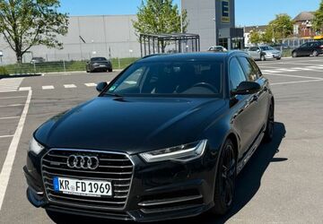 Audi A6 273.000 km 16.500 &euro; Tönisvorst 47918