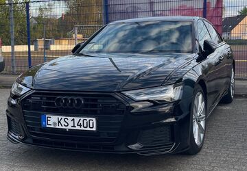 Audi A6 155.000 km 29.900 &euro; Essen 45279