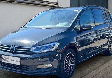 VW Touran 18.700 km 31.690 &euro; Meerbusch 40668