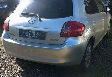 Toyota Auris 274.800 km 1.700 &euro; Grevenbroich 41516